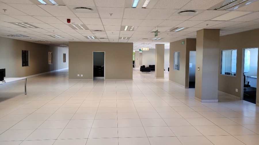 To Let commercial Property for Rent in Montague Park Western Cape